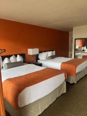 Howard Johnson by Wyndham Flagstaff University West